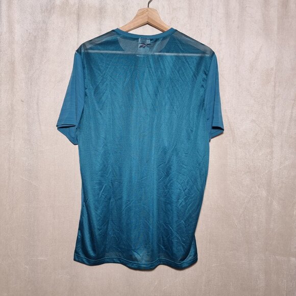 NWT Men's t-shirt size L Reebok - Picture 6 of 7